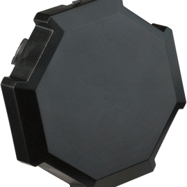 Hub Cap - Black - RZR