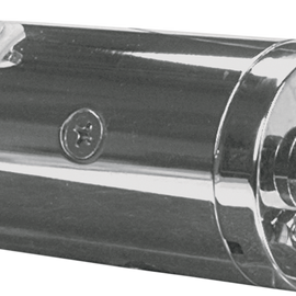 High Torque - Starter - Chrome020110277