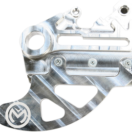 Shark Fin Disc Guard - Husqvarna/KTM