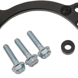 Case Saver - TRX450 - Black