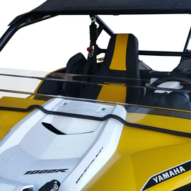 Half Windshield - YXZ1000