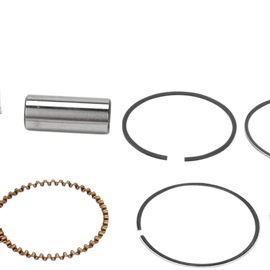 Piston Kit - Standard - XR50R/CRF50F/Z50R