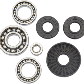 Differential Bearing/Seal Kit - Kawasaki - Front