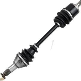 Complete Axle Kit - Rear Left - Can-Am