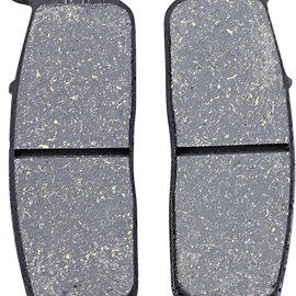 Organic Brake Pads