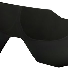 Speedtrap Lens - Smoke