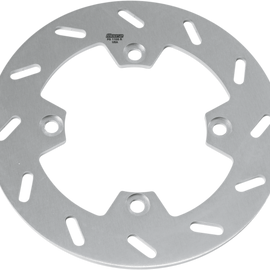 Rear Rotor
