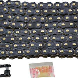 520 - Max-Z Chain - Black & Gold -150 Links