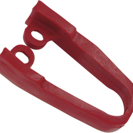 Front Chain Slider - Honda TRX400EX/X - Red