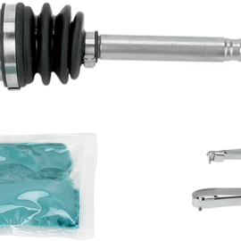 CV Halfshaft - Yamaha