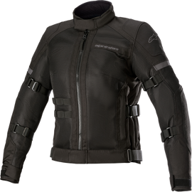 Stella Crosshill WP Air Jacket - Black - XL