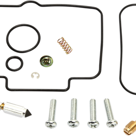 Carburetor Repair Kit - Husqvarna