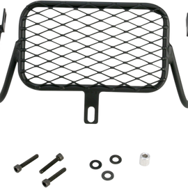 Headlight Guard - TW200