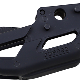 Replacement Chain Guide Insert - Black