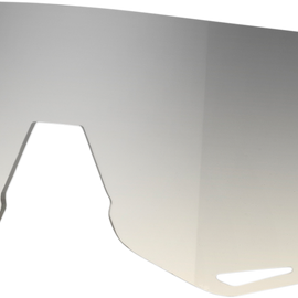 S2 Lens - Yellow Silver Mirror