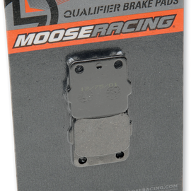 Qualifier Brake Pads