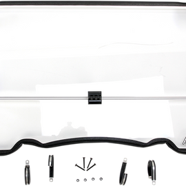 Full Folding Windshield - RZR