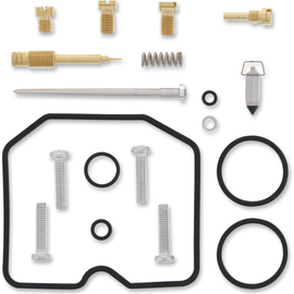 Carburetor Repair Kit - Kawasaki