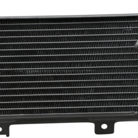 Radiator - Right - CRF250