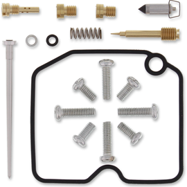 Carburetor Repair Kit - Arctic Cat