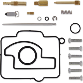 Carburetor Repair Kit - Kawasaki