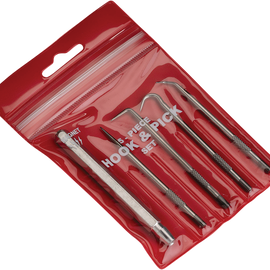 HD Precision Pick Set