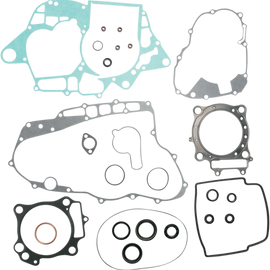 Motor Gasket Kit with Seal - TRX450R