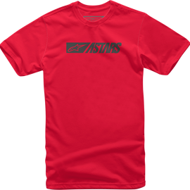 Reblaze T-Shirt - Red - 2XL
