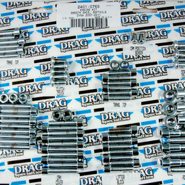 Kit Tornillos de Motor