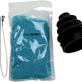 CV Boot Kit - Inboard