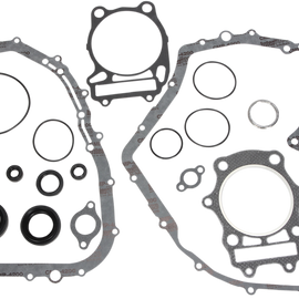 Motor Gasket Kit with Seal - Arctic Cat and Suzuki