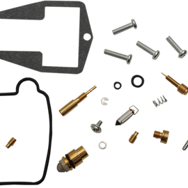 Carburetor Repair Kit - Suzuki