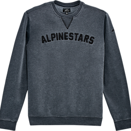 Soph Crew Fleece - Black - 2XL