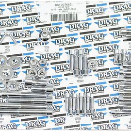 77-84 FX FL Smooth Motor Bolt Kit