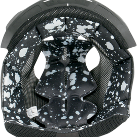 Airframe™ Liner - Ink - 3XL - 7 mm