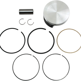 Piston Kit - Honda