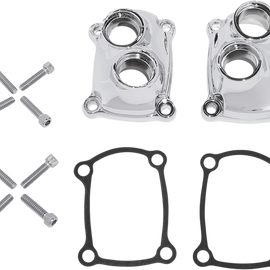 Lifter Cover - Chrome - M8