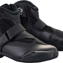 Stella SMX-1 R V2 Boots - Black - US 8.5 / EU 40