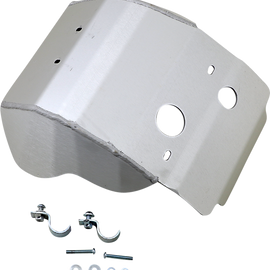 Skid Plate - CRF250L