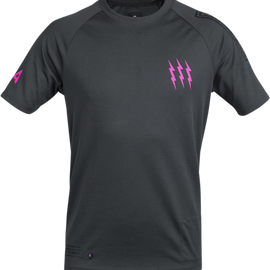 Riders Jersey - Gray - XS