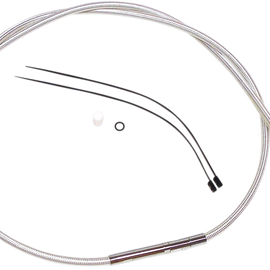 Clutch Cable - Sterling Chromite II®