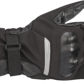 Apex V2 Gloves - Black - Large