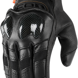 Contra2™ Gloves - Black - Large
