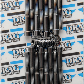 Kit de Pernos de Cubierta Primaria