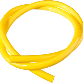 Fuel Line - Yellow - 3/16" - 3'
