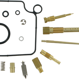 Carburetor Repair Kit - Kawasaki