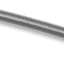 Brake Line - Black Pearl - 62"