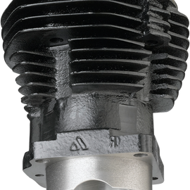Cylinder - Rear - 1200cc - 1966-1980 Shovelhead