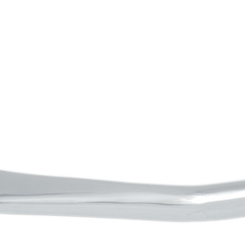 Kickstand - Chrome - 11" - Stock Length