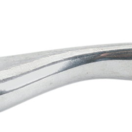 Polished Shorty Clutch Lever for WR250/450F